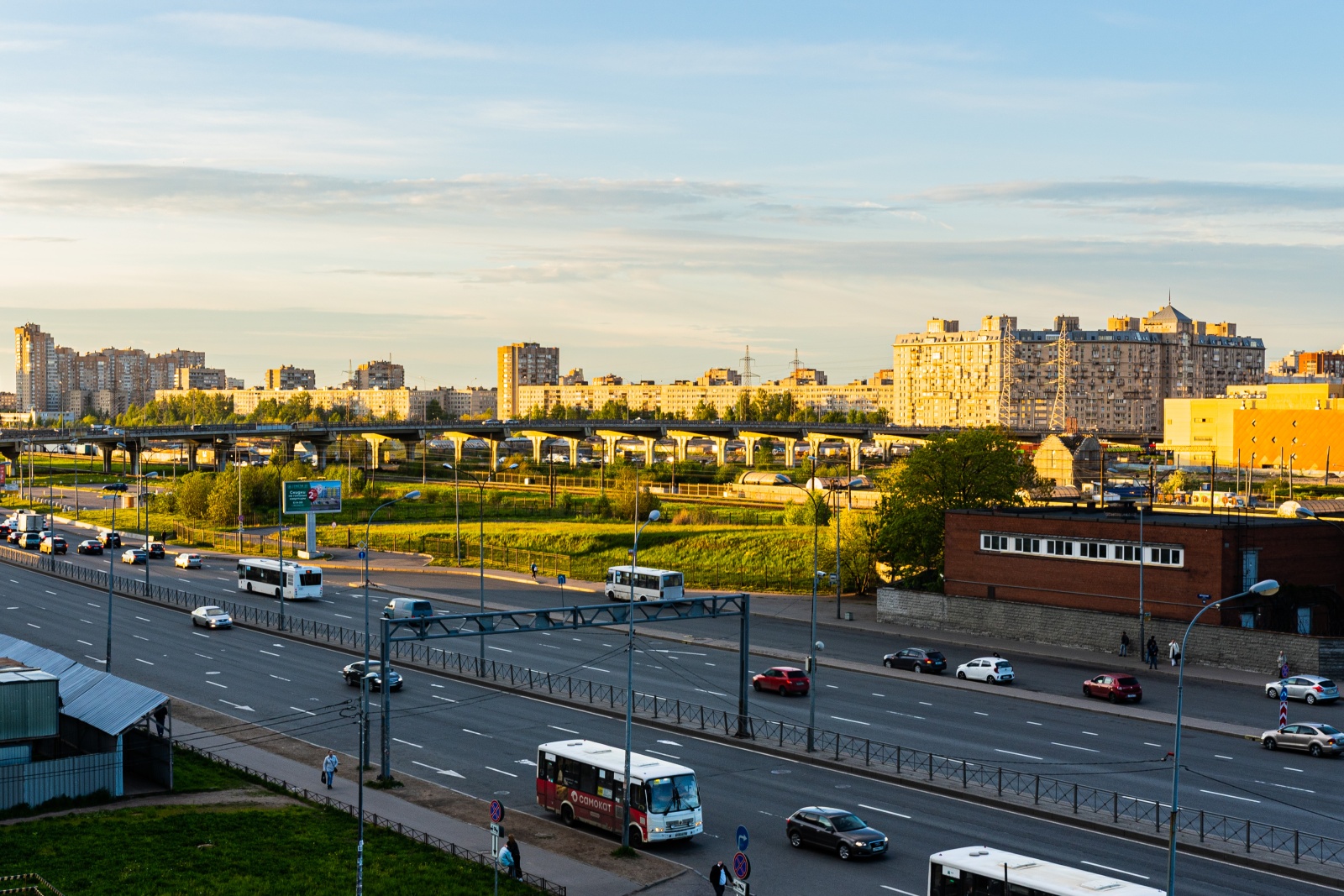 Комфортные апартаменты