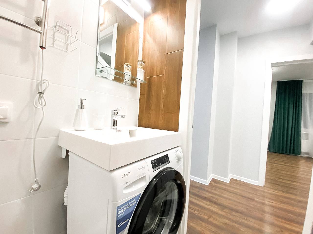 Небесная гавань