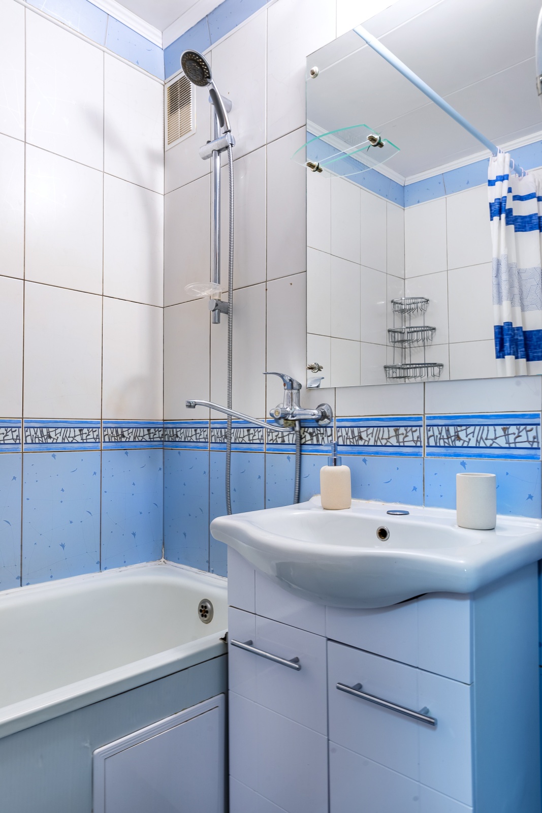 2-комнатная на Удельном проспекте