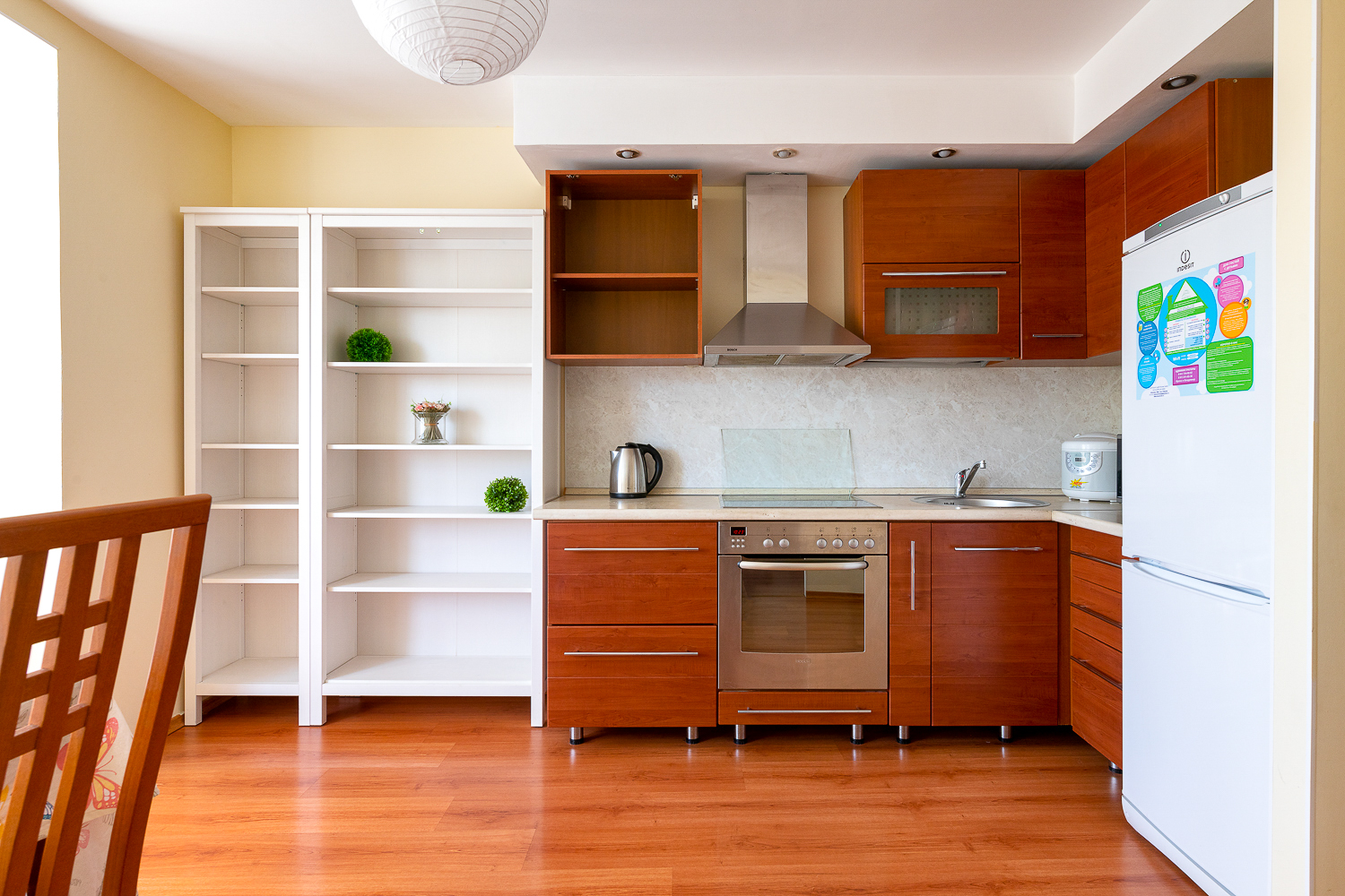 Комфортная квартира возле клиники