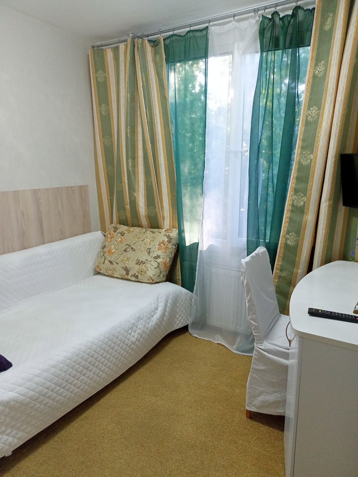 Апартаменты на Дачном проспекте 7/3