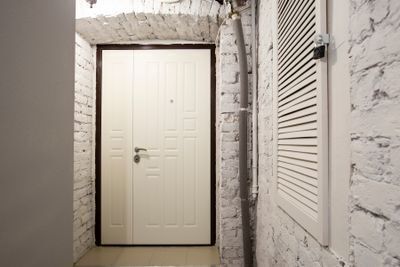 Апартаменты Делюкс