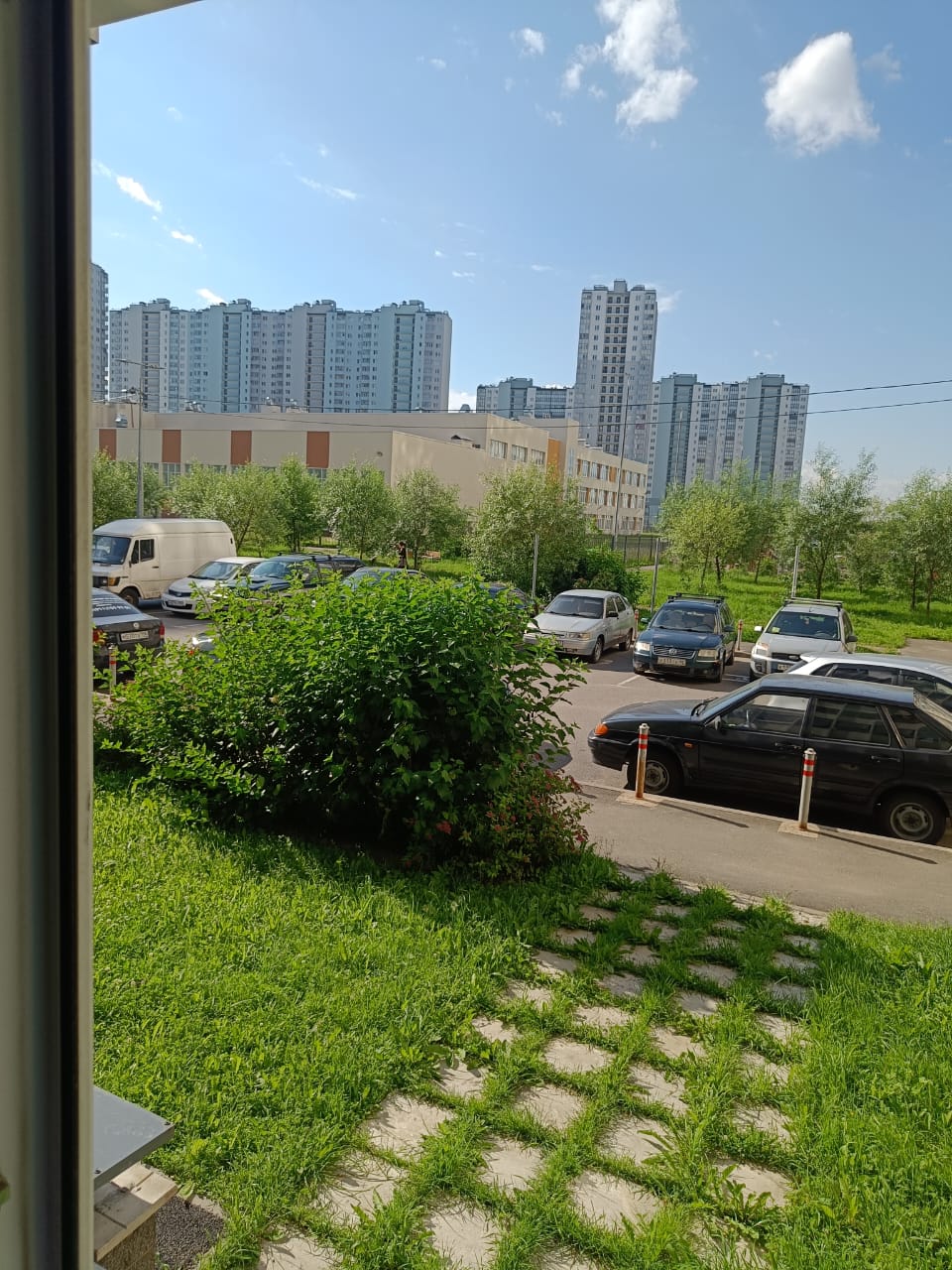 Квартира-студия, 17,8 м², 1 кровать