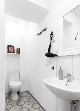 2-к квартира на Невский пр-т, 74-76 55м