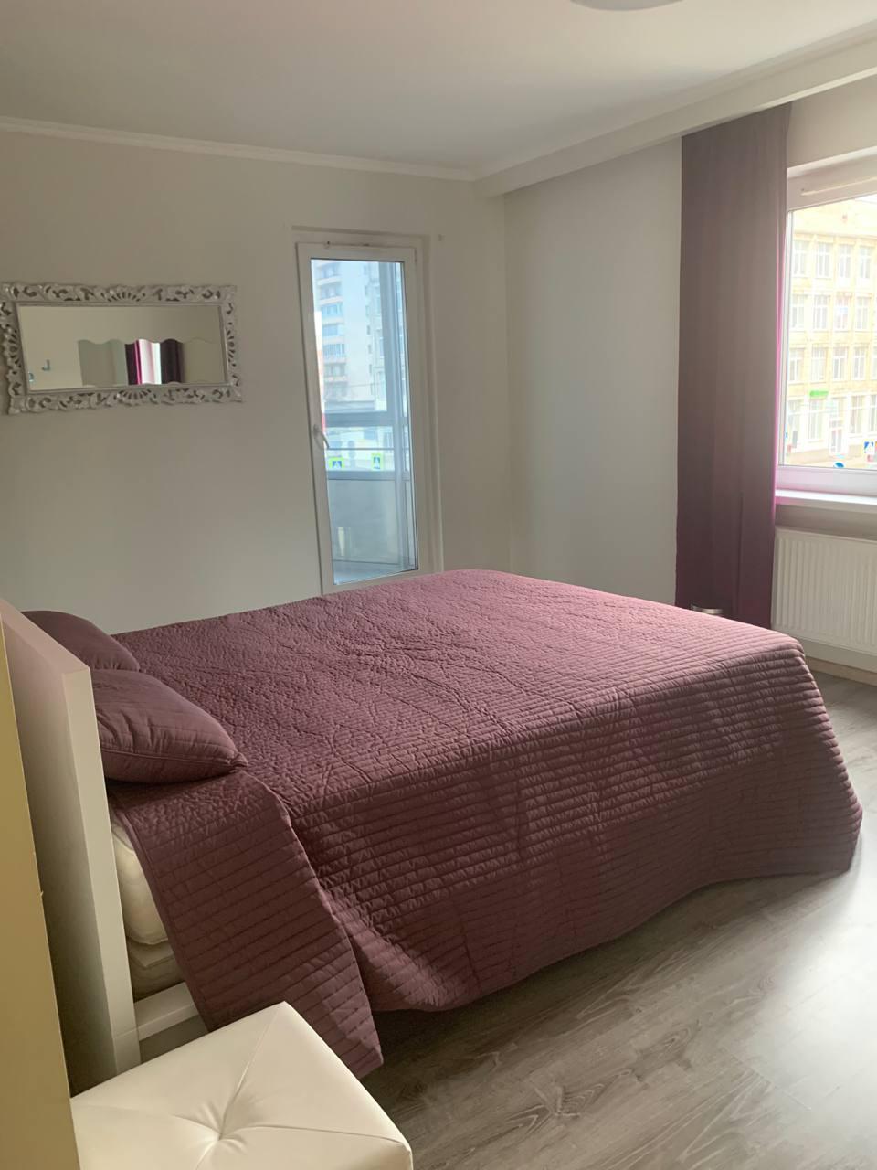 Eco Retreat Family Sauna Apartments.