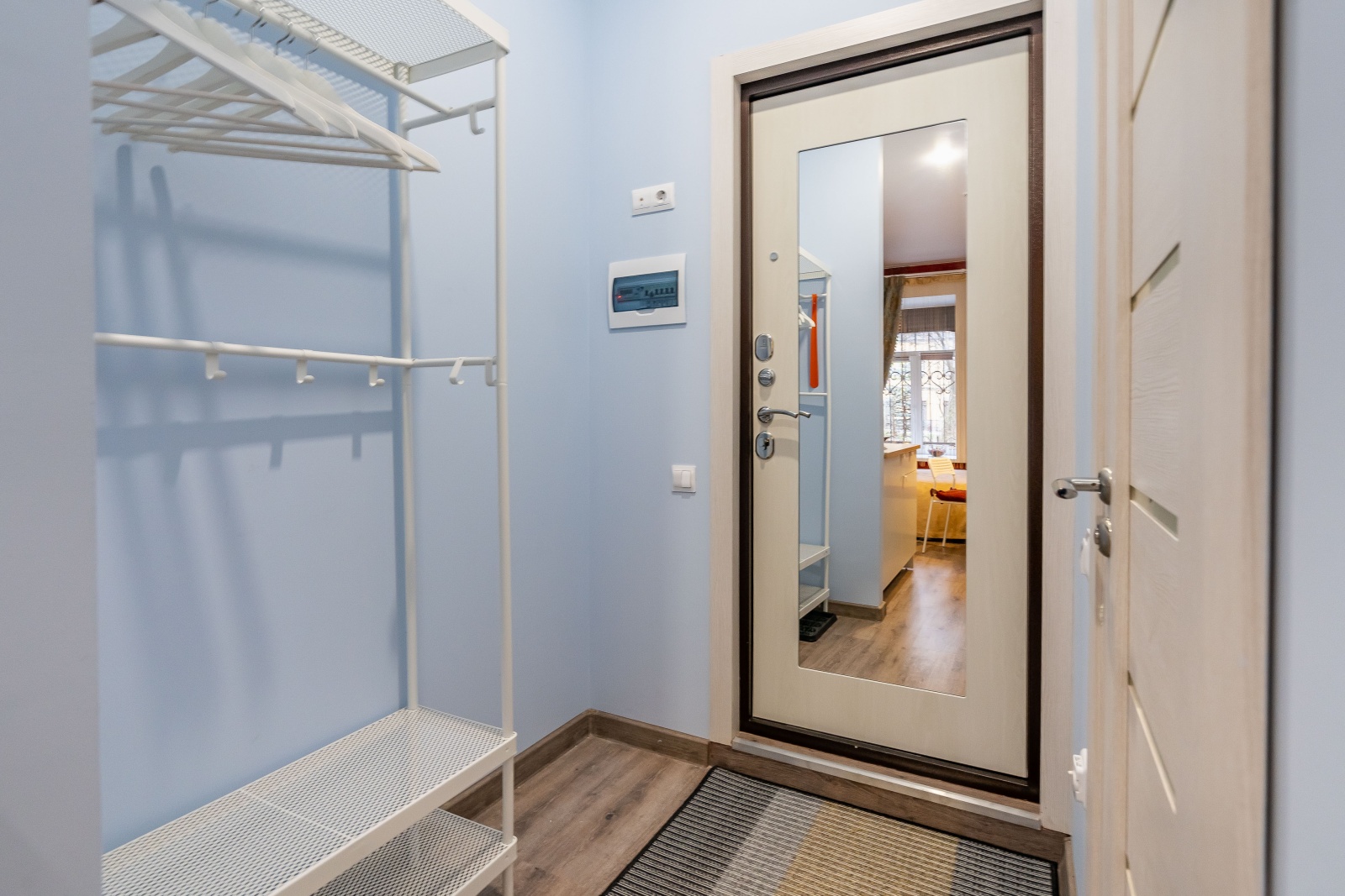 Колибри-Хаус