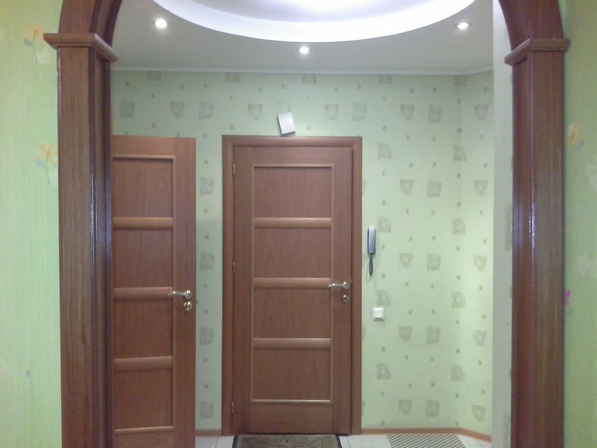 Комфортная квартира