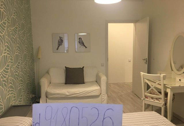 2-к квартира на Невский пр-т, 74-76 55м