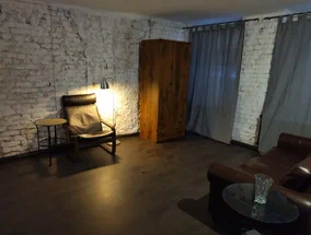 Просторная квартира на набережной Невы 