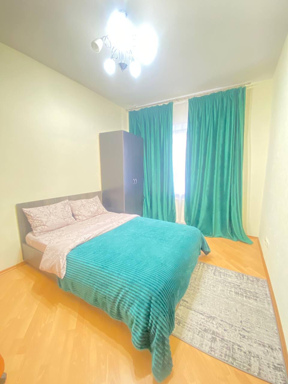 Парк Победы