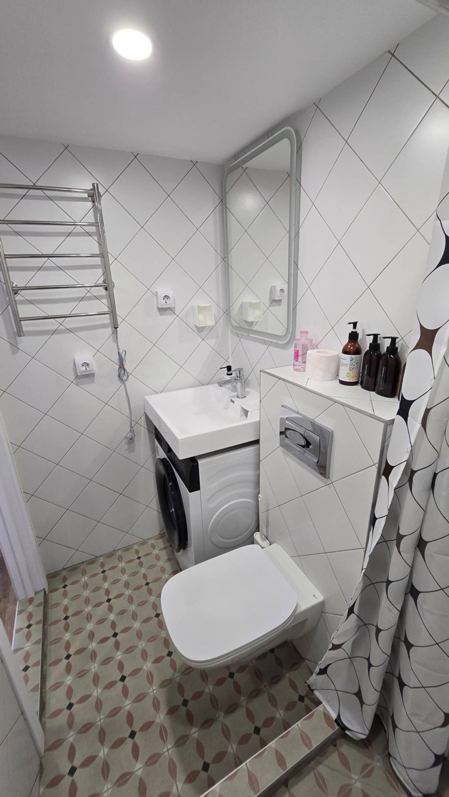 Urban Nest лофт на Васильевском Острове