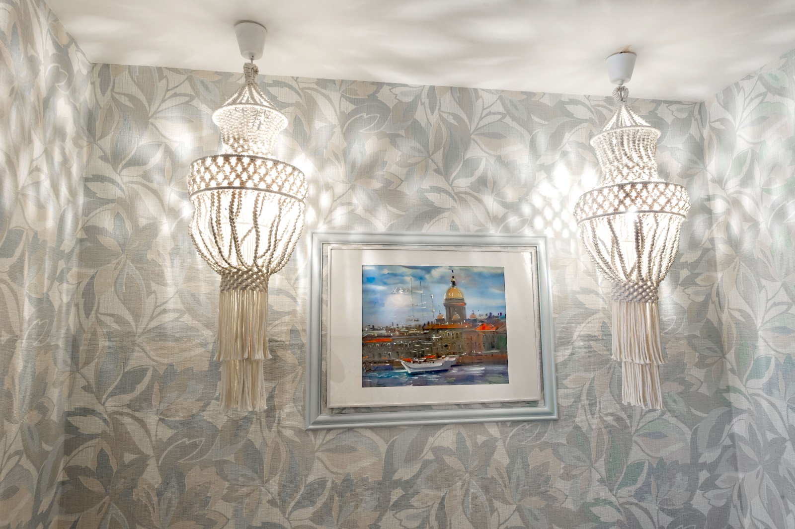 Апартамент"Нежность"