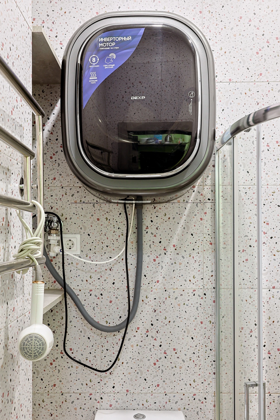 Уютная студия в центре Санкт-Петербурга