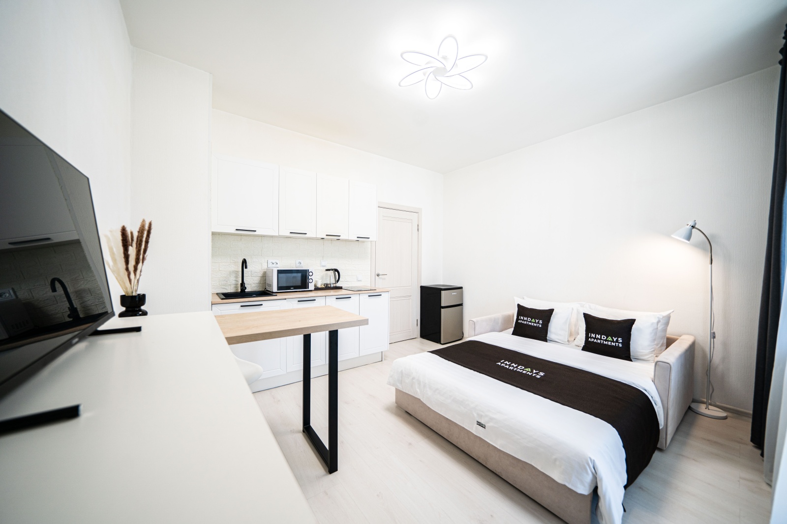 Inndays Apartments на Планерной