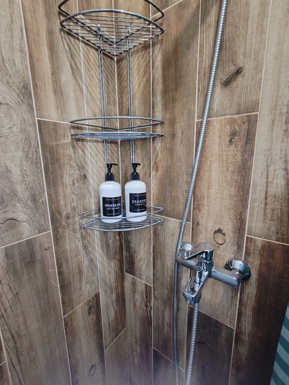 Стильная студия в центре Питера!