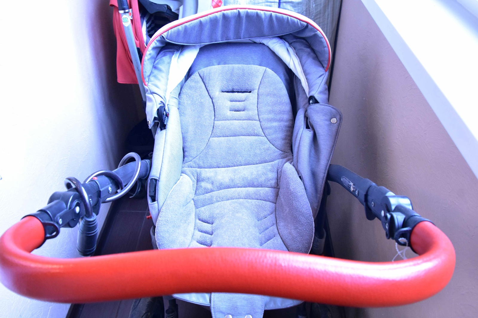 Отличная квартира для большой семьи!