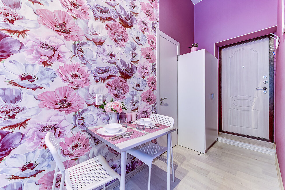 Уютная студия в Центре города!