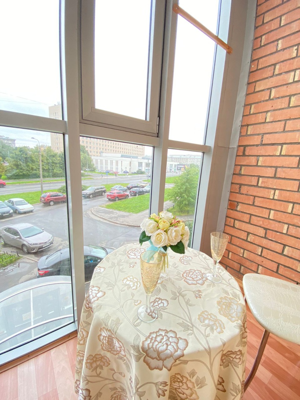 Парк Победы