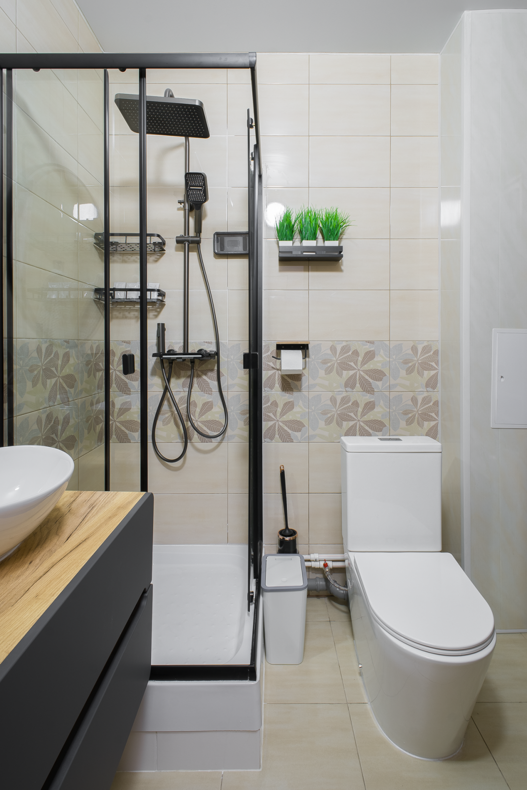 Апартаменты  «Испанский дворик»