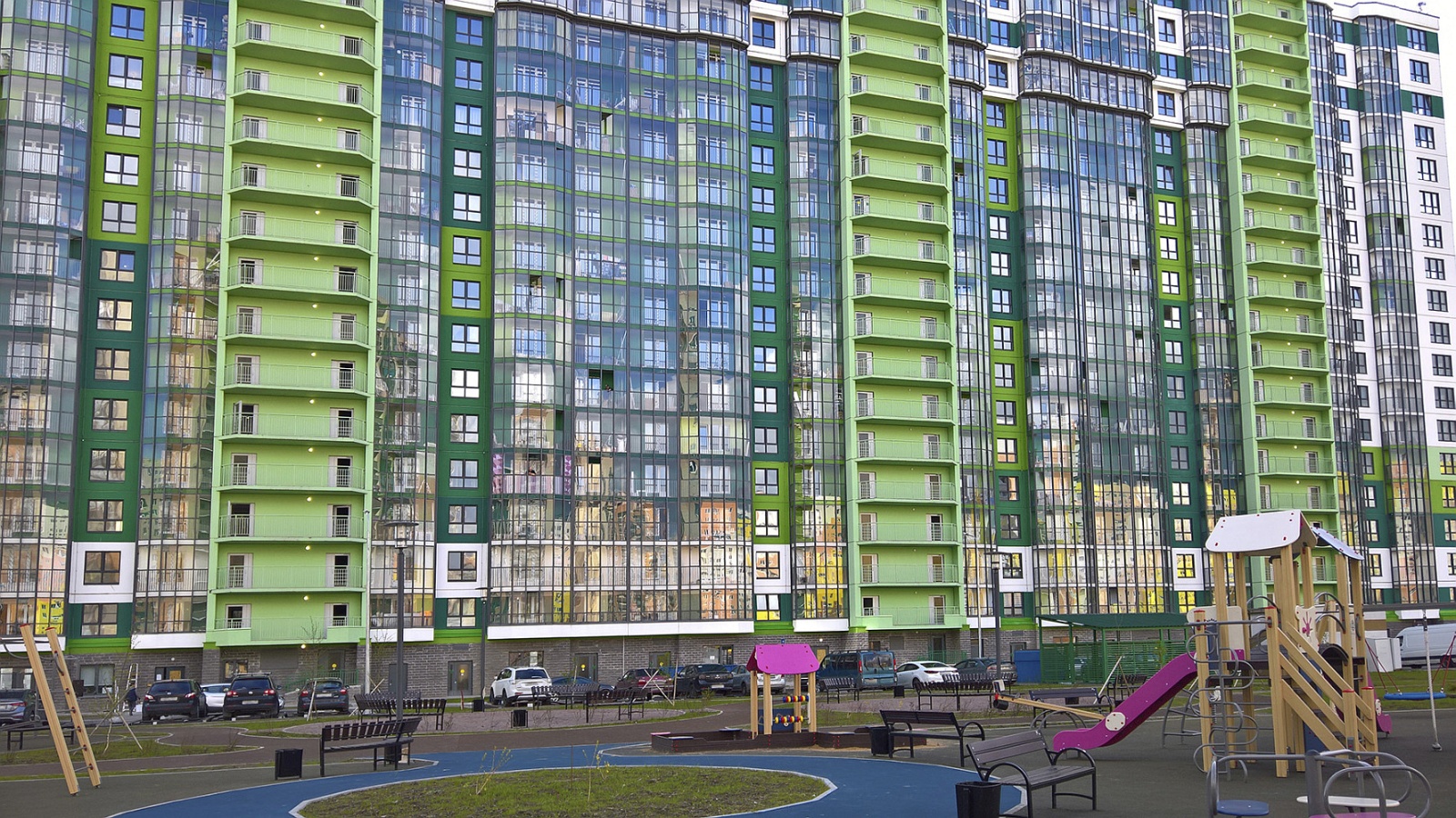 Студия для двоих у Мед. Центра Репродукции