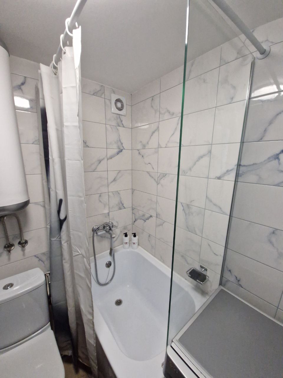 Квартира-студия APARTS в историческом центре, Боровая 11-13