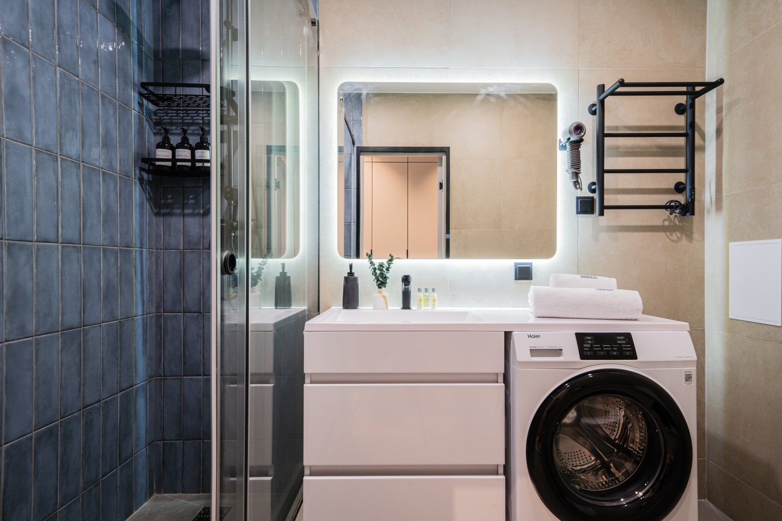 Inndays Apartments на Ладожской