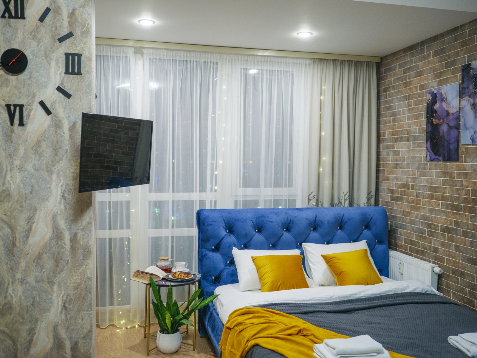 Студия Мечты