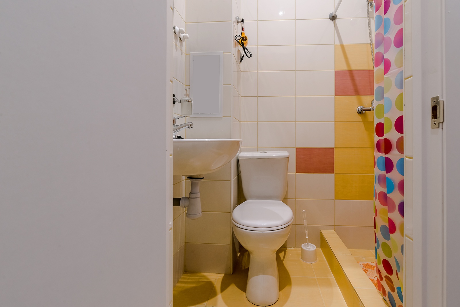 Уютная студия в Центре города!