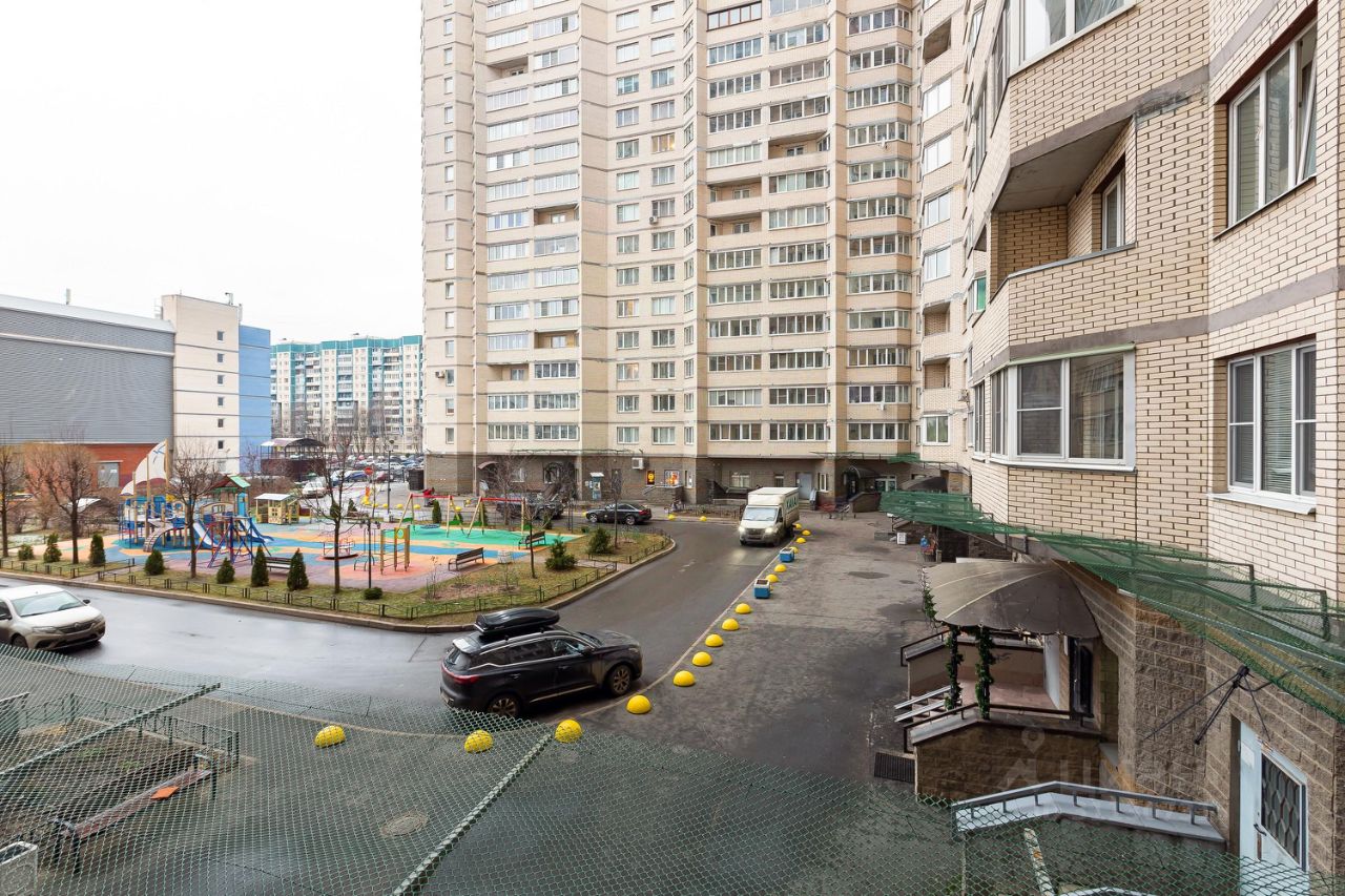 2-комнатная на Сизова 25