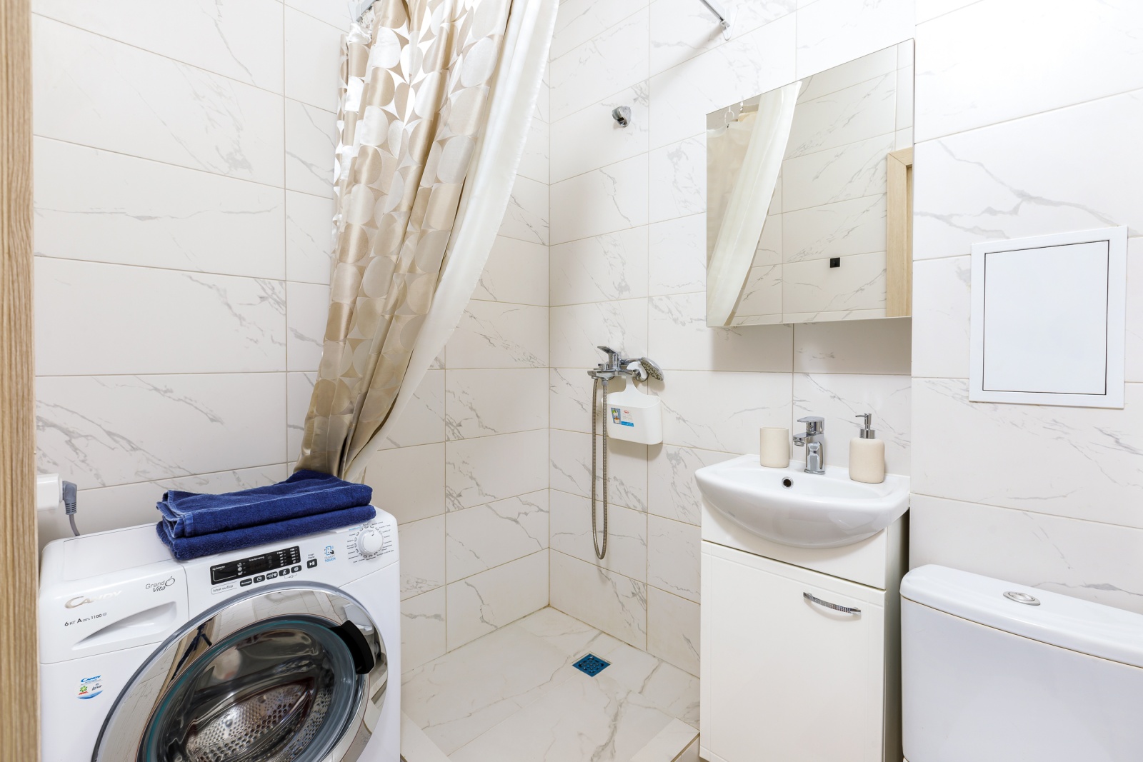 Уютная студия на Плесецкой