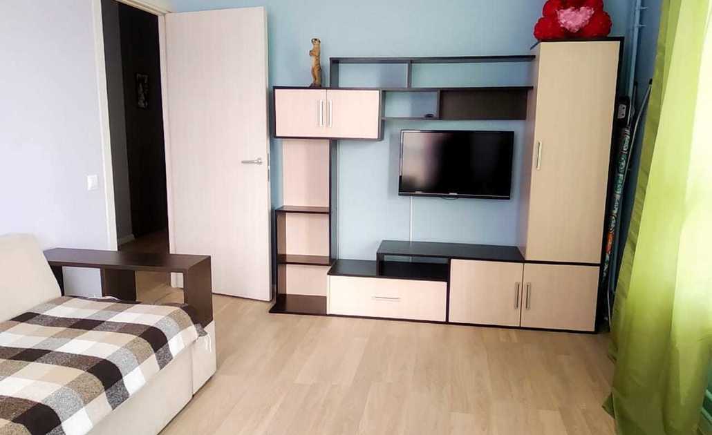 2-к на Дальневосточном 33 к1