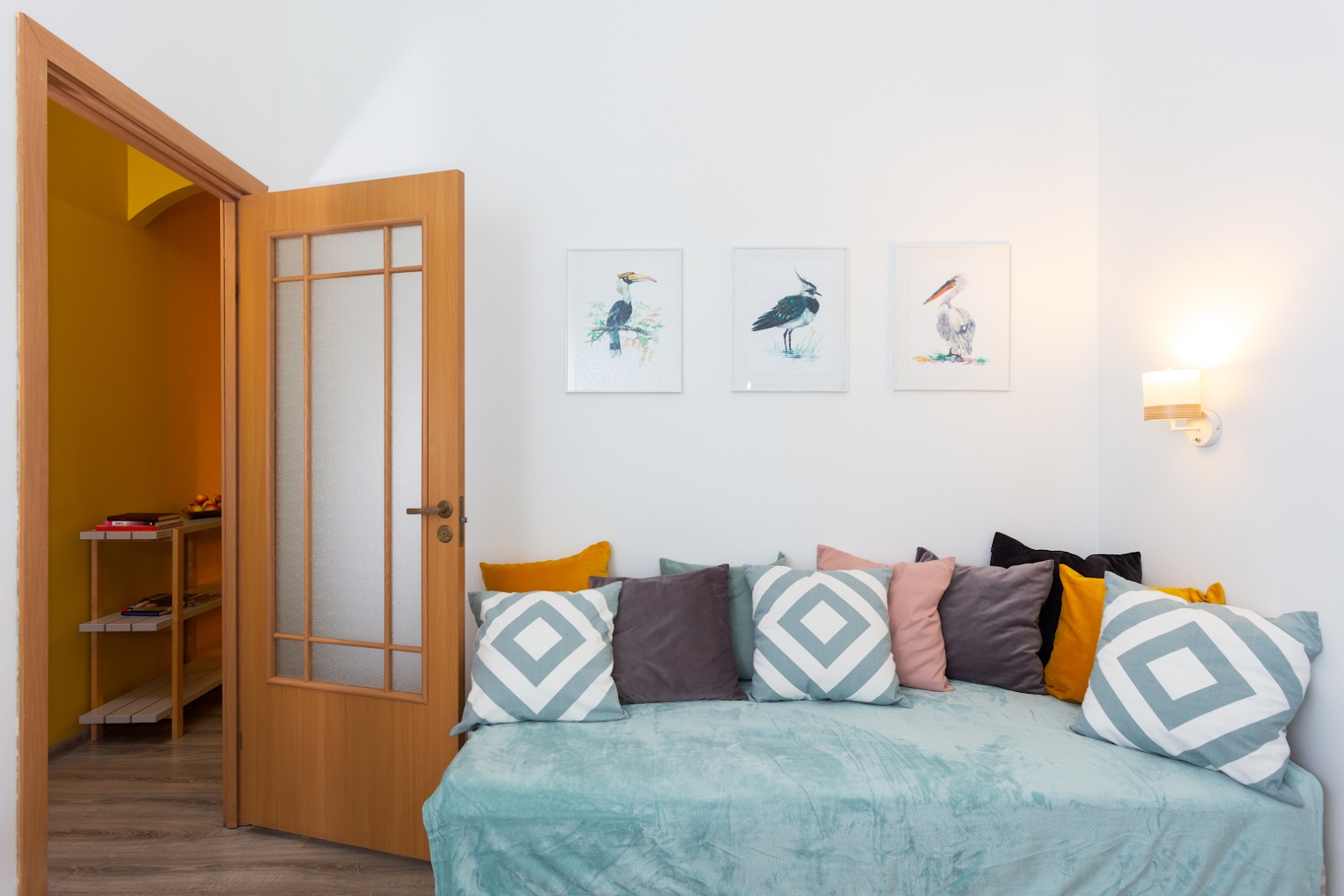 2-к квартира на Невский пр-т, 65