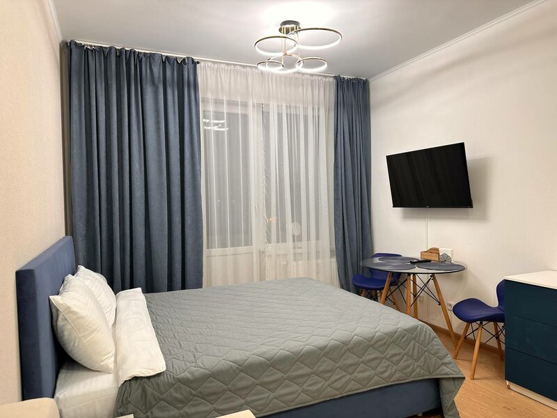 Семейная студия на Комендантском проспекте