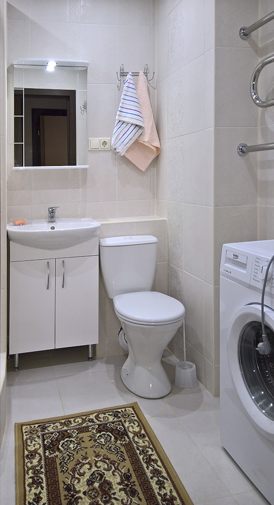 Квартира у Мед.центра репродукции