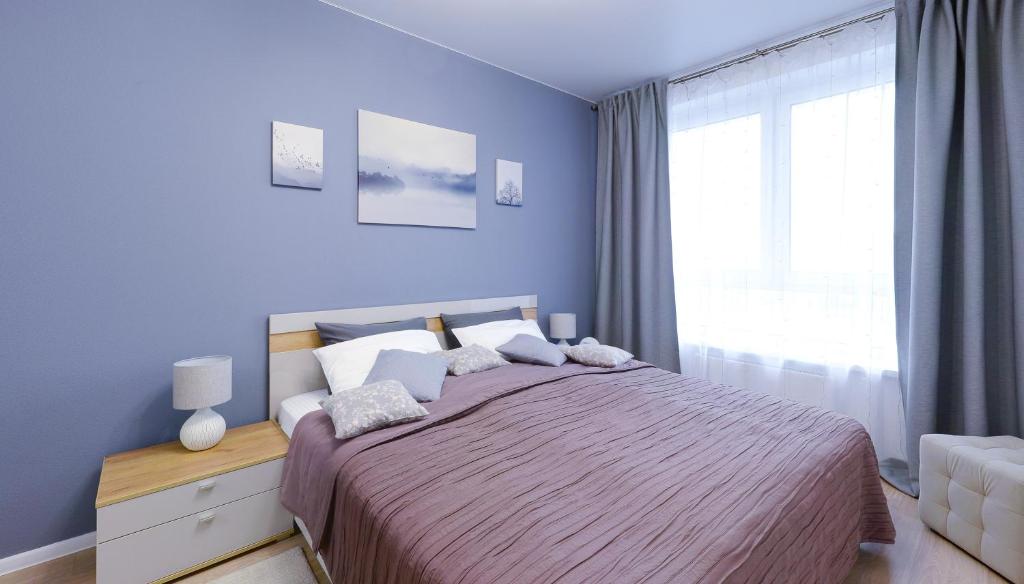 Апартаменты GreenGrey на Дальневосточном