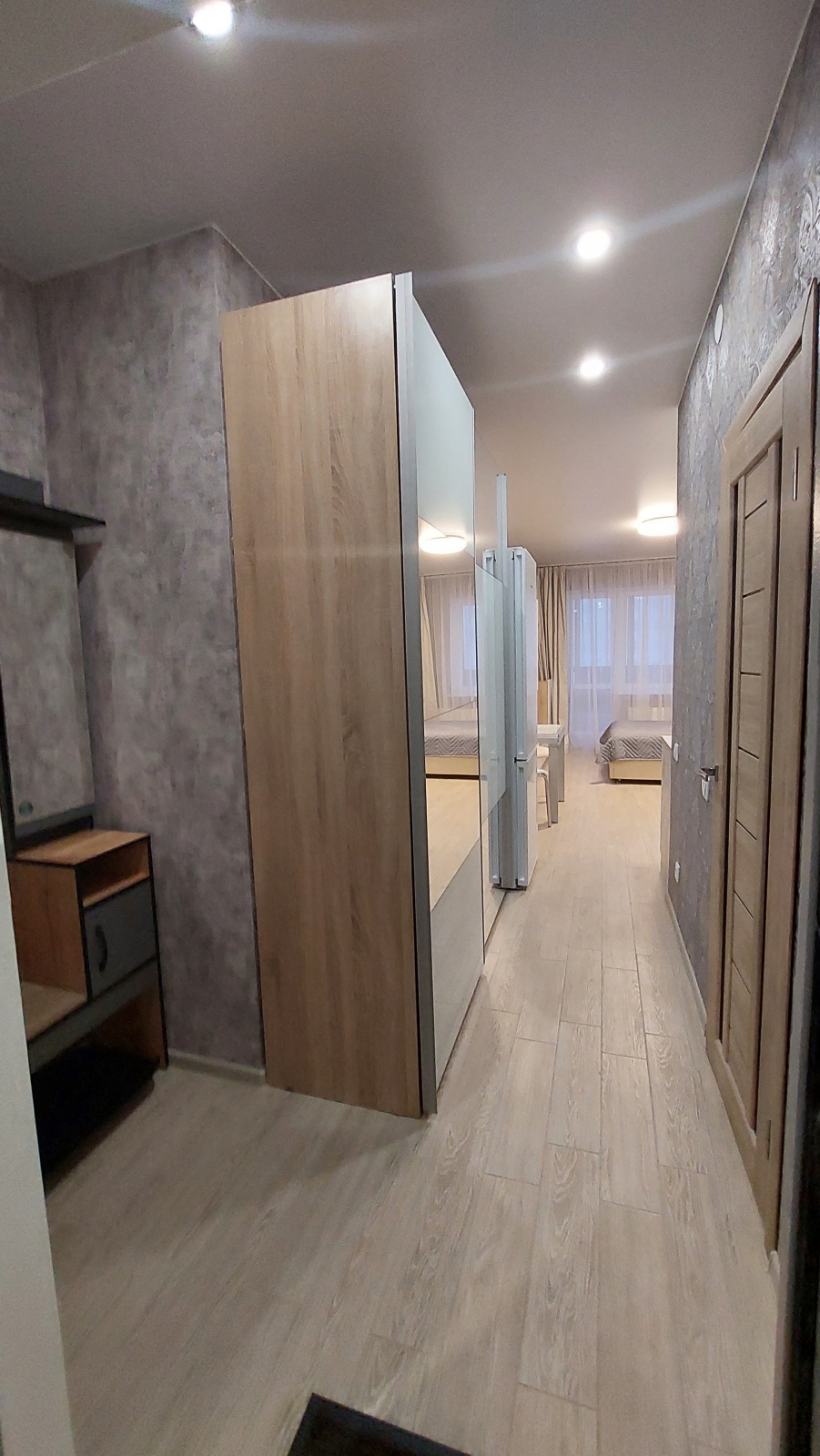 Триумф 115 Рядом с Аэропортом Пулково