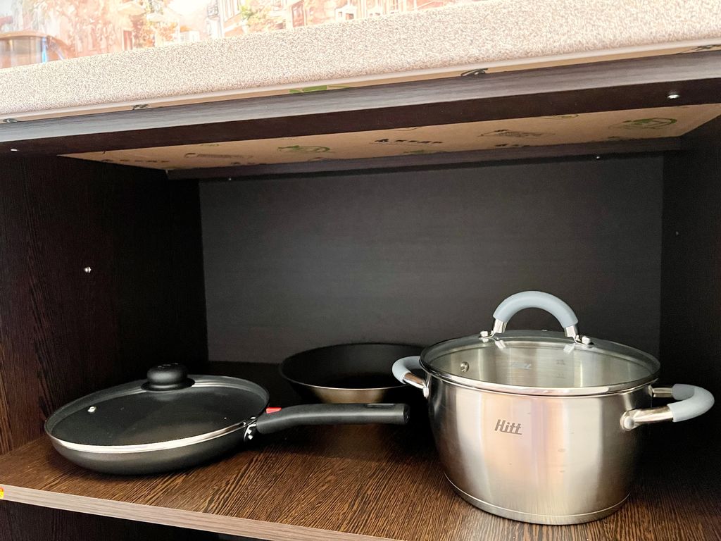 Уютная квартира-студия в новом комфортабельном ЖК "Шекспир"!