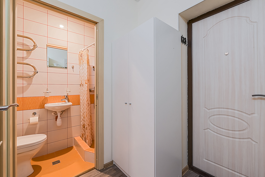 Студия в Центре!