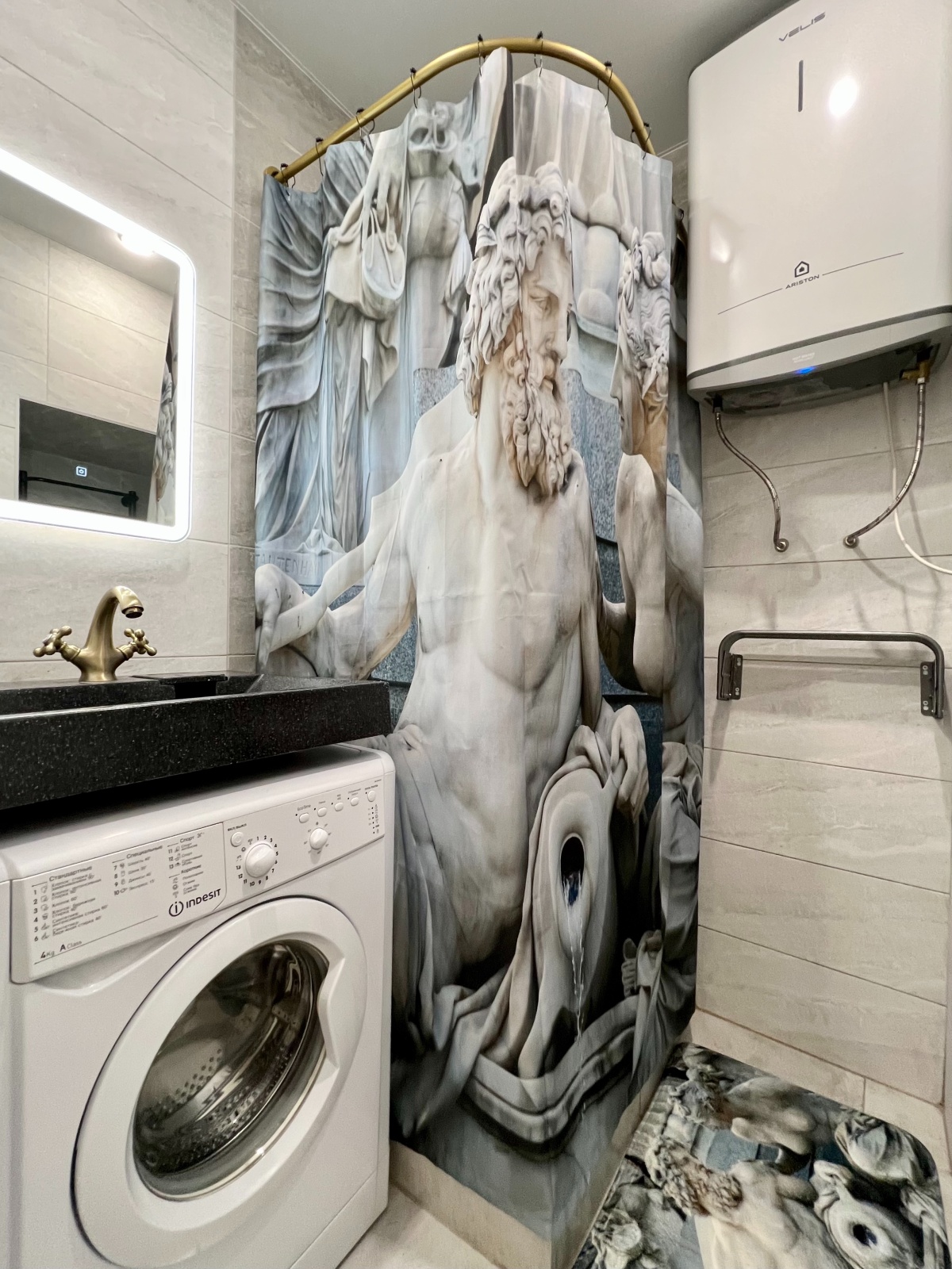 Квартира на улице Казанской 9