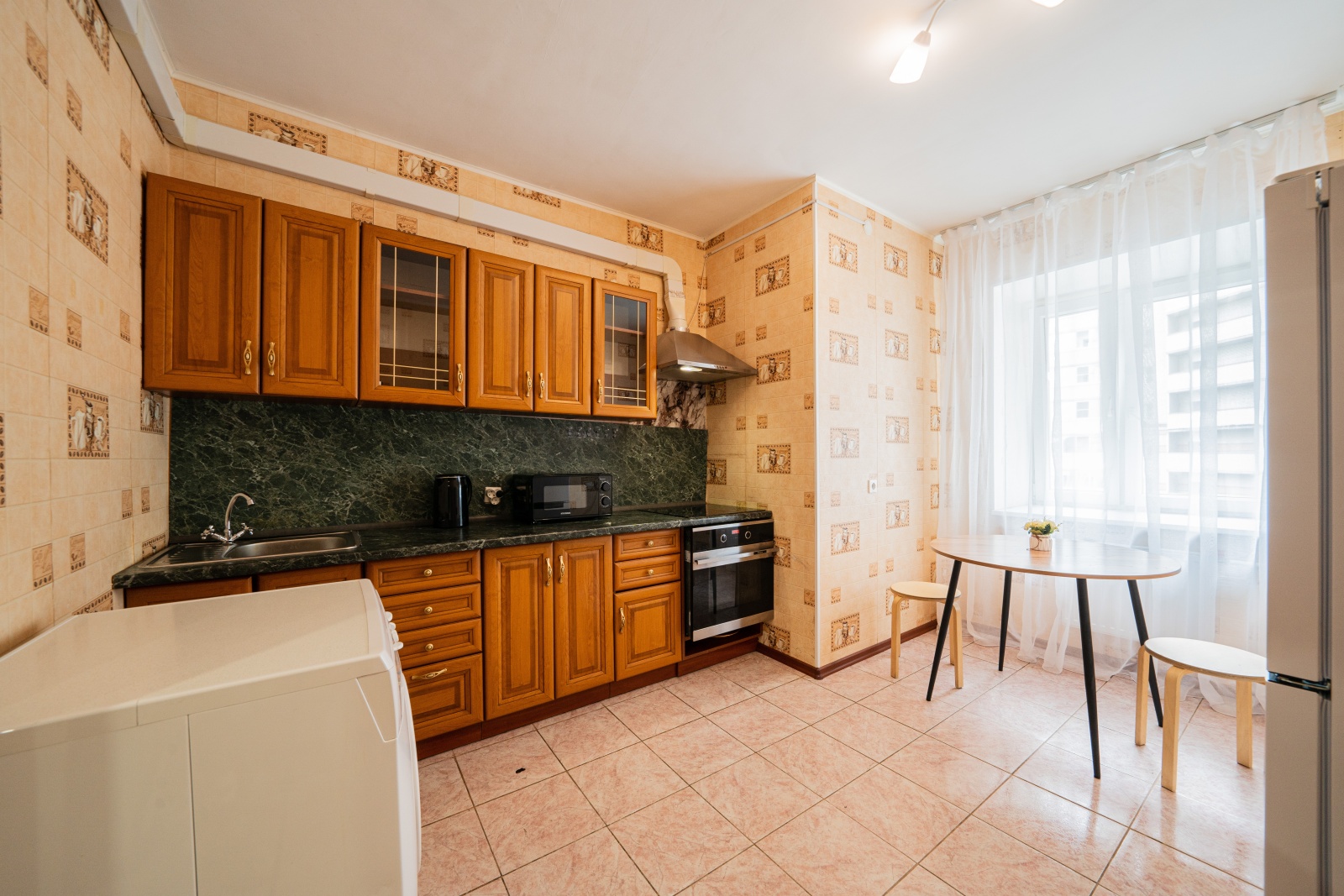 Inndays Apartments на Беринга