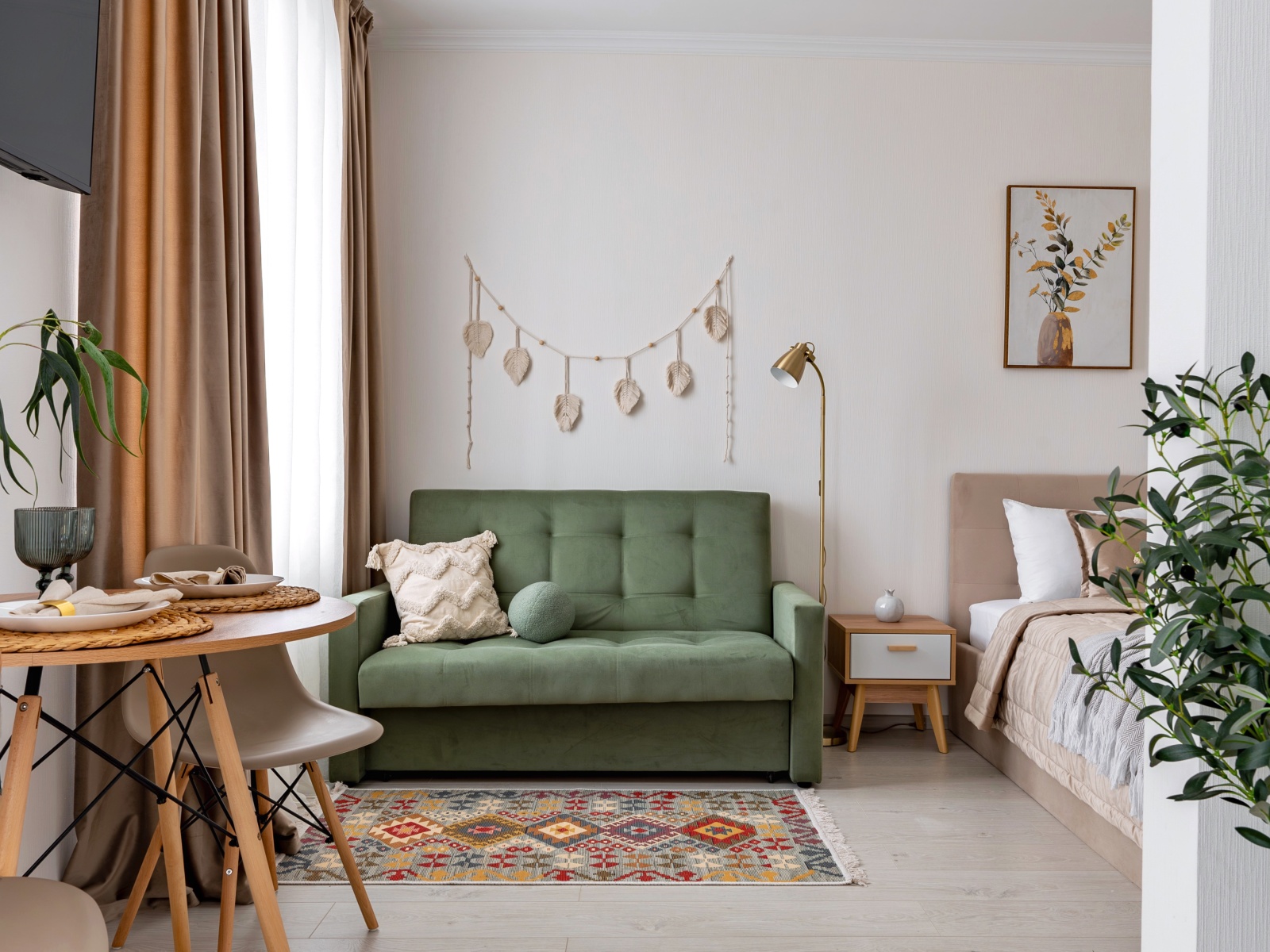 Шикарная квартира в новом ЖК "Лондон парк"!