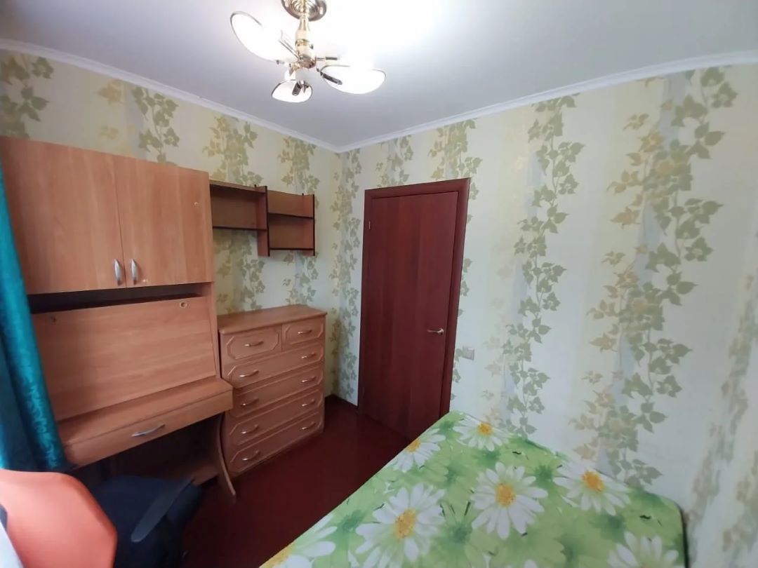 4-ая квартира в Московском районе