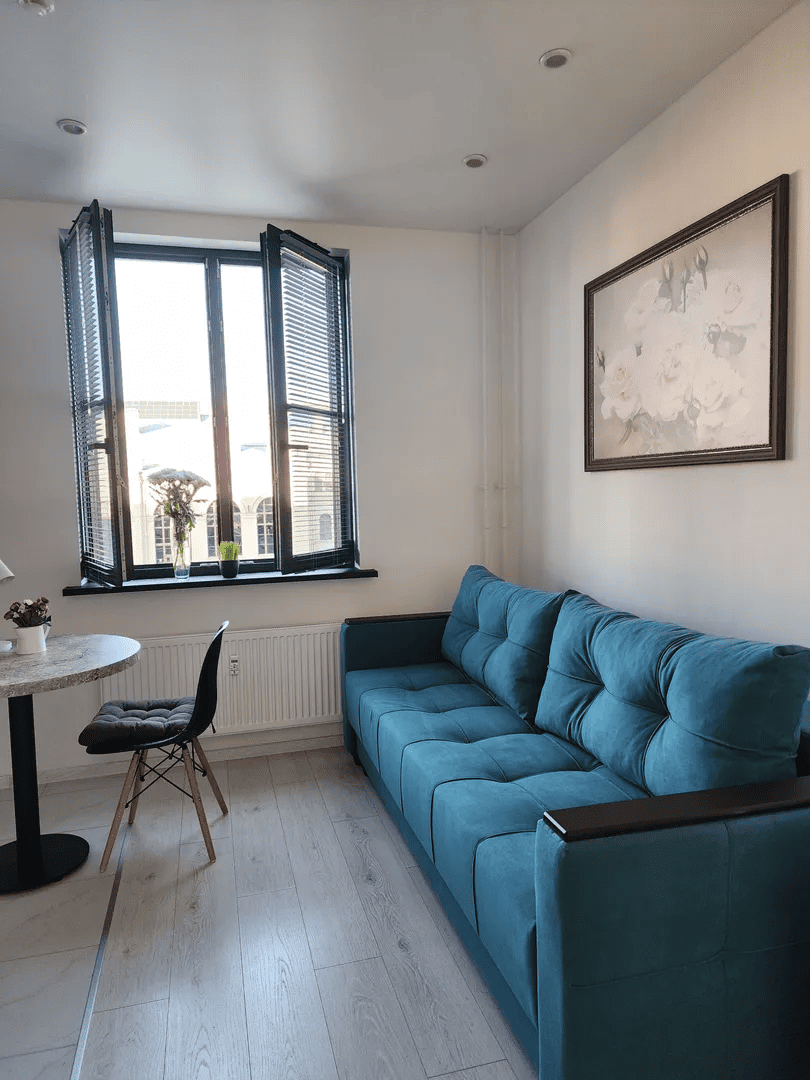 Апартаменты Аристократъ