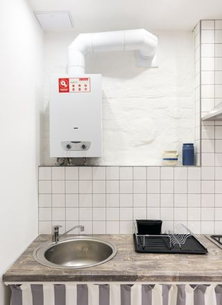 2-к квартира на Невский пр-т, 74-76 55м