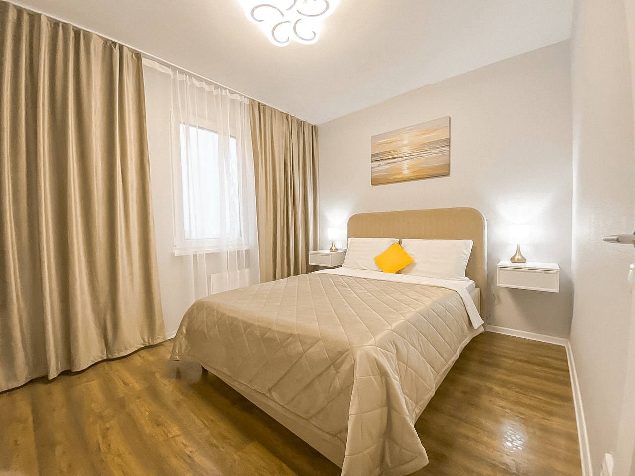 Небесная гавань