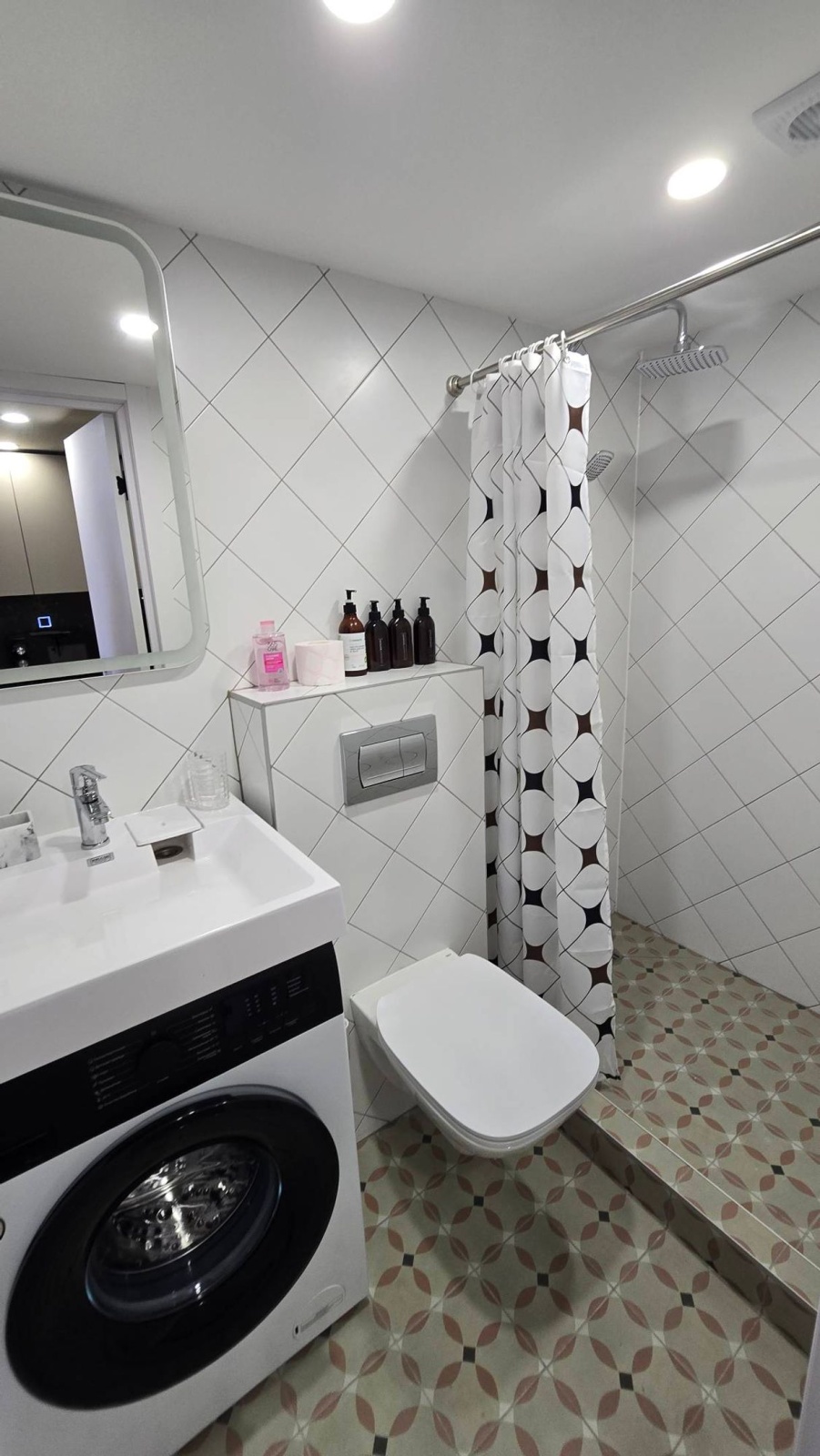  Urban Nest лофт на Васильевском Острове