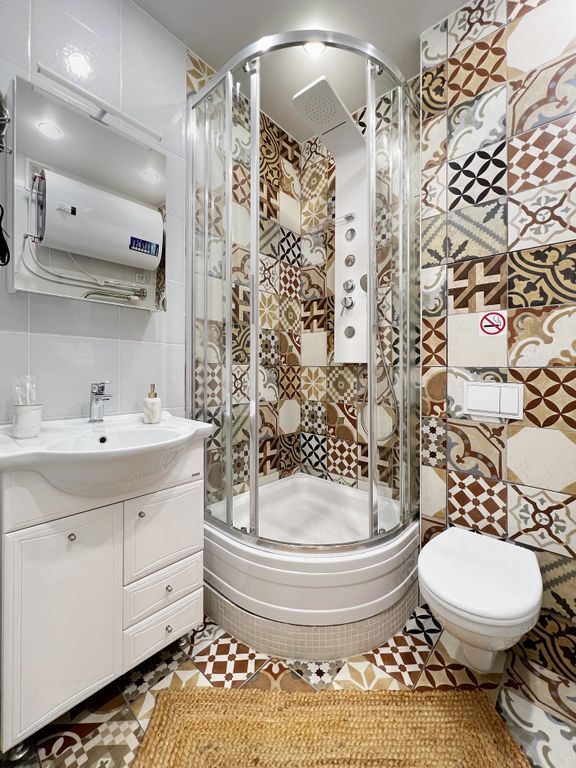 Шикарная квартира в историческом центре Санкт-Петербурга!