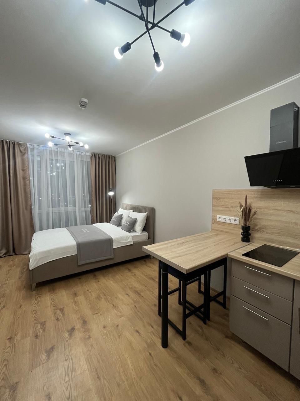 Inndays Apartments