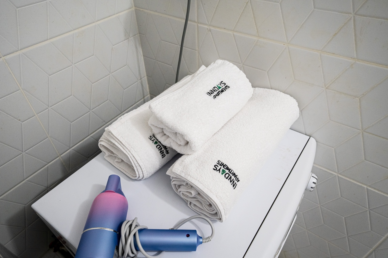 Inndays Apartments на Политехнической