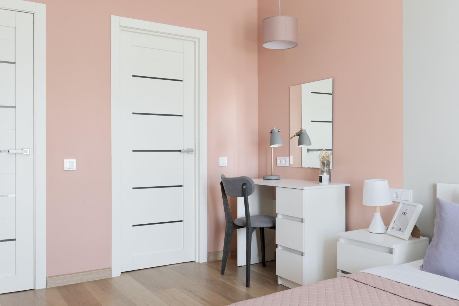 Апартаменты